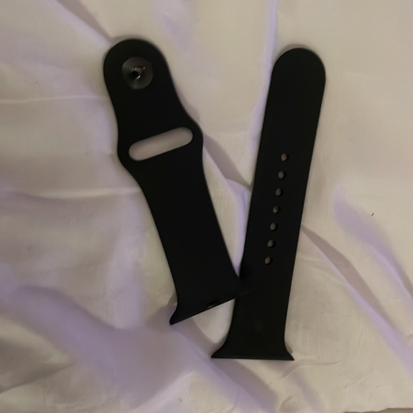 Apple Watch + bands + Apple Watch cover - Picture 13 of 16